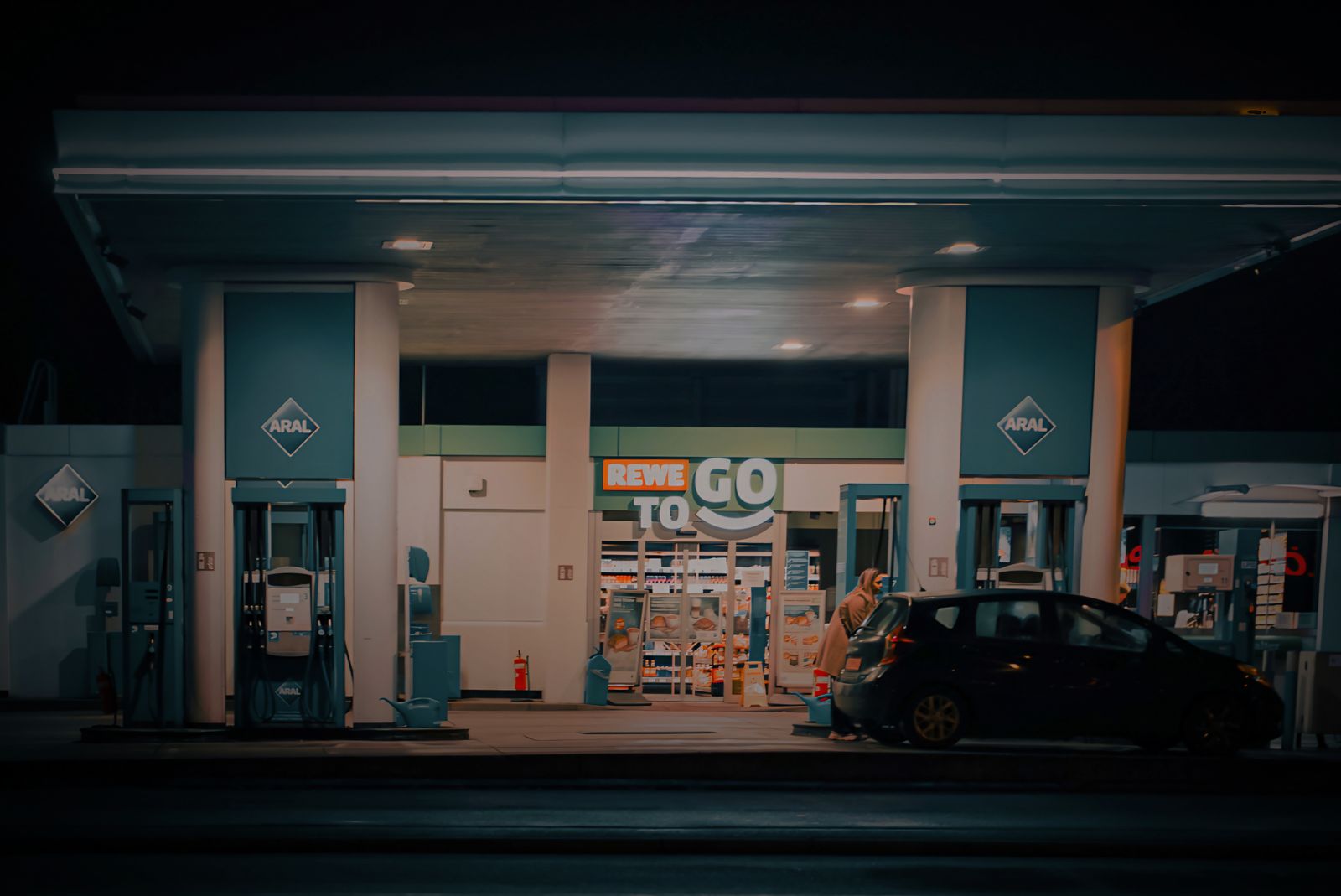 Carburant : réduire la facture sans rouler